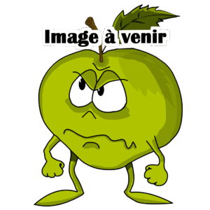 Apple tree