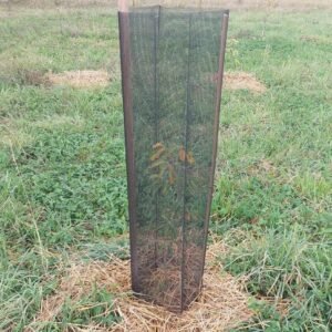 Tree guard tube D30 HT120