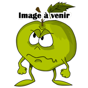 Pommier Photo a venir